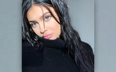 Kylie Jenner Melahirkan, Video untuk Sang Putri Membuat Warganet Terharu