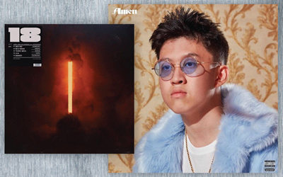 Setelah Mengganti Nama, Rich Brian Kembali Rilis Single Baru ‘18’ Bersama Kris Wu, Trippie Red, Joji, dan Baauer