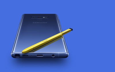 Samsung Galaxy Note9 Segera Rilis, Ini 7 Keunggulannya