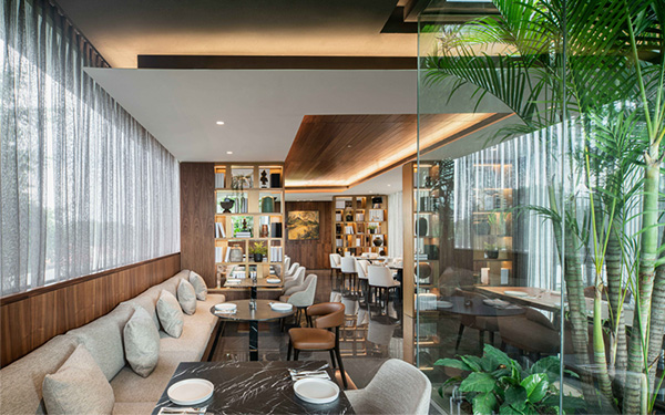 Terkenal dari Semarang, Mensa The Table Dibuka di Kemang, Jakarta