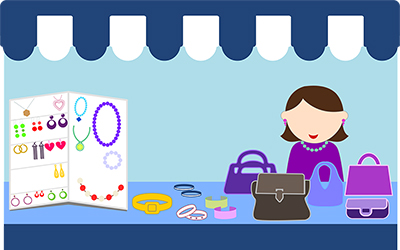Menjual Baju atau Mainan Bekas, Bisa Menghasilkan Jutaan Rupiah!