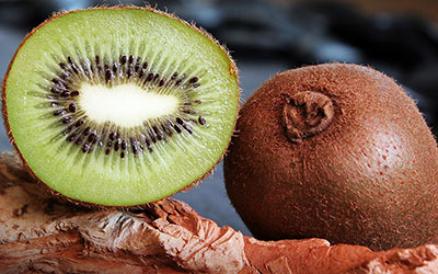 Kiwi, Buah Mungil Kaya Manfaat