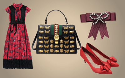Editor’s Choice: 4 Produk Fashion Ini Bisa Anda Hadiahkan untuk Orang yang Anda Sayangi