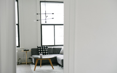 Tip Merenovasi Apartemen