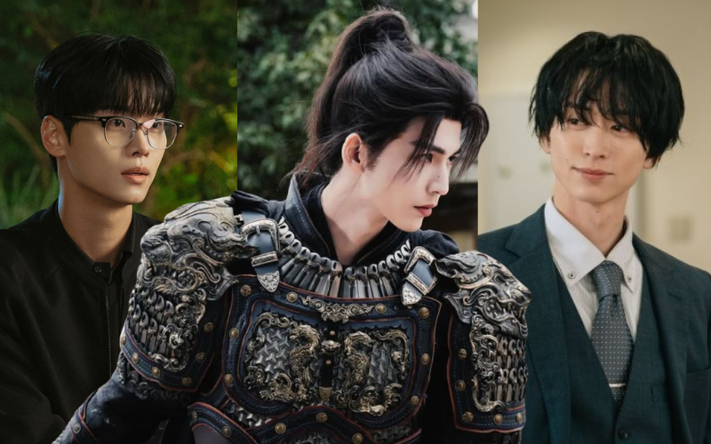 3 Drama Asia 2026 untuk Tontonan Long Weekend