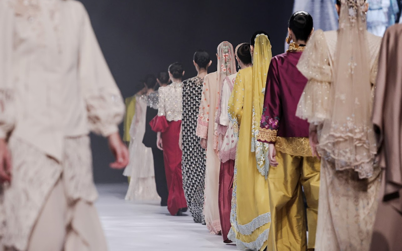 Indonesia Fashion Aesthetics 2026 Hadirkan Tema Sophisticated, Platform Kolaborasi Fashion dan Kecantikan-Estetika