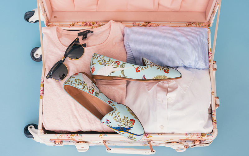 Tips Packing Liburan Long Weekend, Bebas Beban Berat!