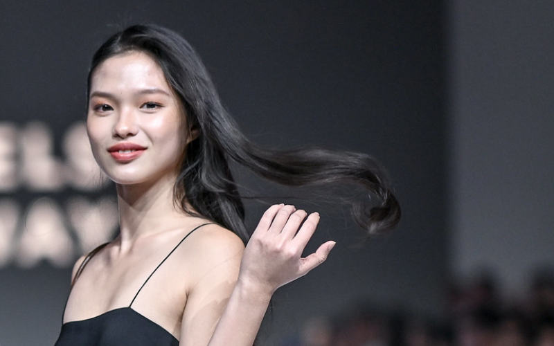 3 Tip Penting Miliki Rambut Sehat dan Indah