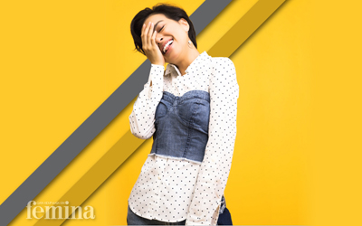 Eva Celia Membuktikan Diri Lewat Karya 
