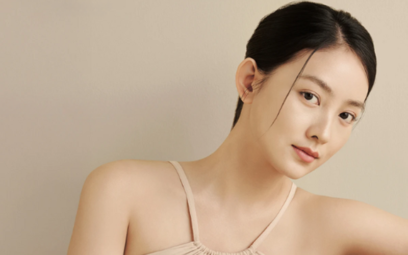 Natasha Wilona Jadi Brand Ambassador Pertama SKIN1004 di Indonesia