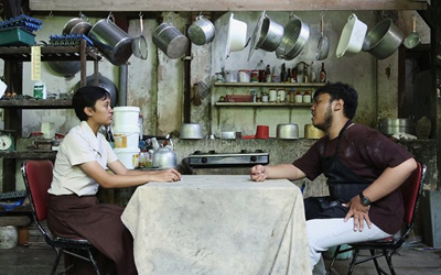 Prenjak, Film Pendek Indonesia di Festival Film Cannes 2016