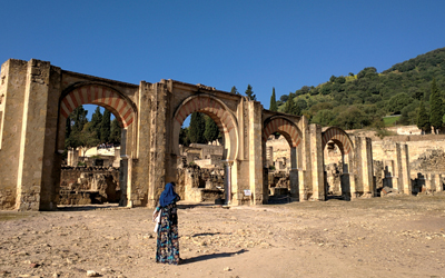 Menelusuri Jejak Kejayaan Islam Andalusia di Cordoba dan Granada