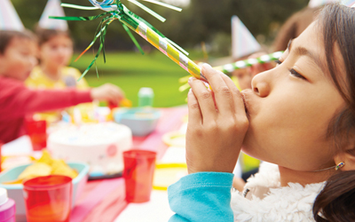 5 Langkah Membuat Acara Gathering Anak Sederhana