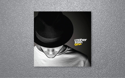 One, Terbaru Dari Maher Zain