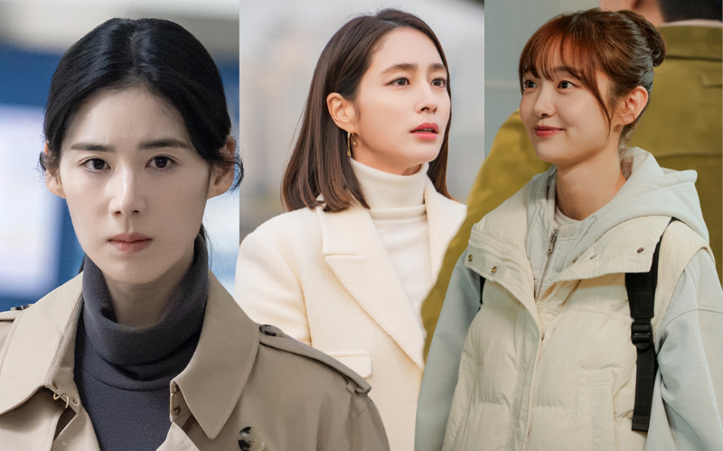 7 Drakor Terbaru Agustus: Cerita Beragam dalam Visual Segar