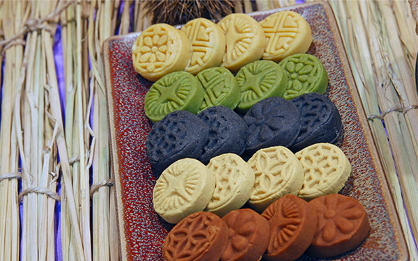 Dasik, Kukis Korea yang Nggak Pakai Oven