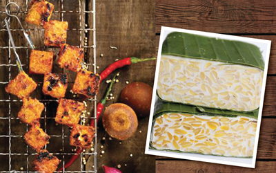 Hari Pangan Sedunia, Kenali Kekuatan Superfood Lokal: Dari Tempe Hingga Daun Kelor,  