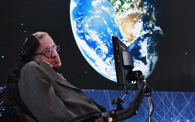 Kenali ALS, Penyakit Degenerasi Saraf Motorik yang Progresif yang Diderita Stephen Hawking