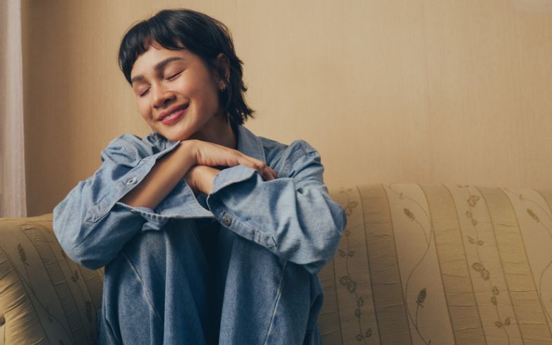 Andien Rilis Manusia Favorit, Lagu Manis untuk Orang Tersayang 
