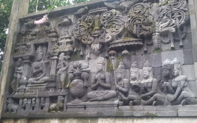 6 Museum Keren Bersejarah di Indonesia