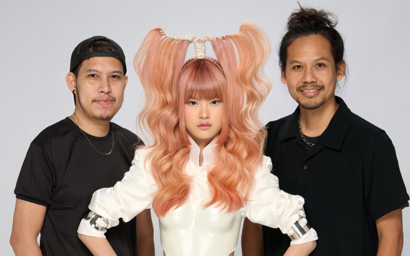 Penata Rambut Indonesia Menang di Paris, L'Oréal Professionnel Berikan Apresiasi