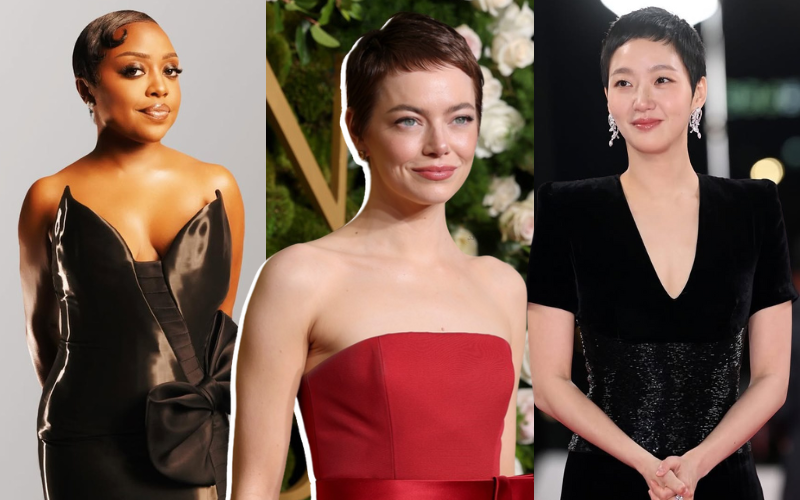 5 Alasan Tak Terbantahkan Kalau Model Pixie Itu Keren! 