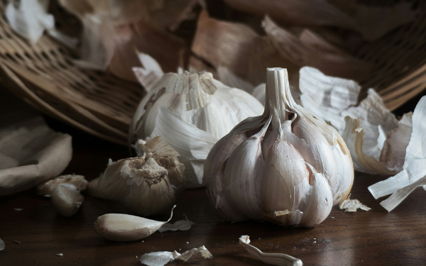 4 Trik Memaksimalkan Bawang Putih Sebagai Penyedap