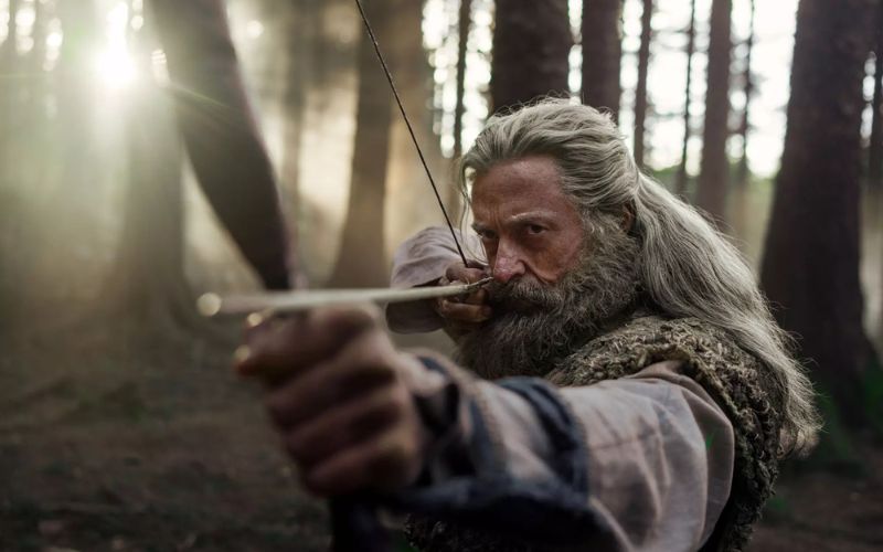 The Death of Robin Hood: Akhir Kisah Sang Pencuri Ulung