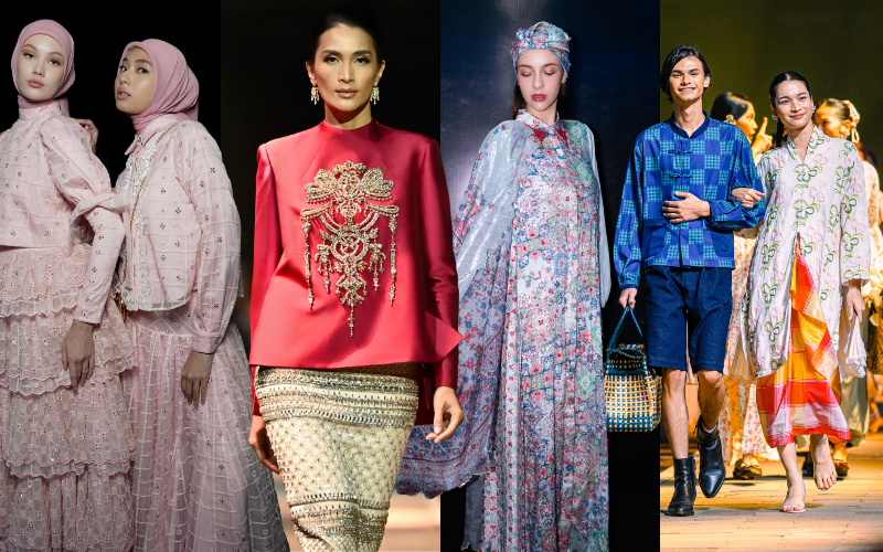 Digelar di Borobudur, Modinity Fashion Parade 2026 Rayakan Fashion Asia Tenggara