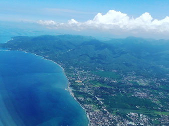 Membuka Pesona Lombok Tengah