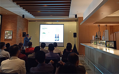 Belajar Wine Italia dari Planeta