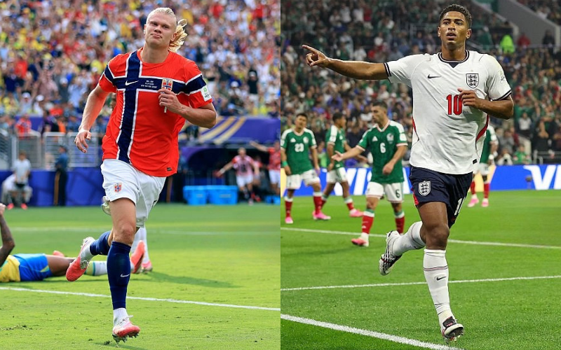3 Lagu Favorit Fans di Piala Dunia FIFA 2026