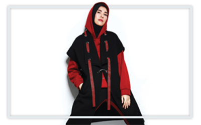 Filosofi Fashion Rani Hatta