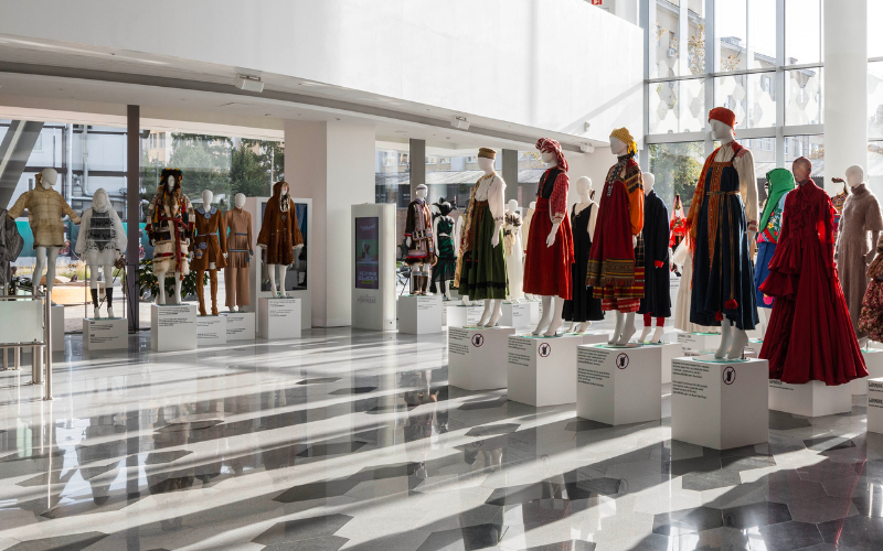 BRICS+ Fashion Summit 2025 Ciptakan Ruang Dialog dan Kolaborasi untuk Ekosistem Fashion Global