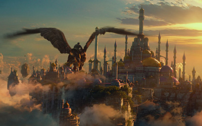 Warcraft: The Beginning, Film Fantasi yang Menegangkan 