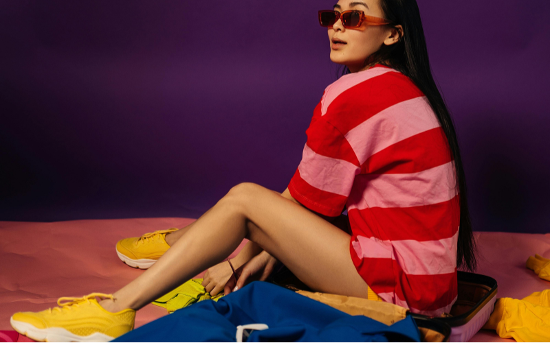 Perempuan Indonesia Jadi Trendsetter Pelancong Perempuan di Asia, 4 Tipe Liburan Ini Paling Dicari!