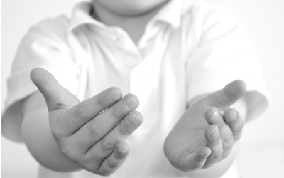 Bijak Menyikapi Anak Terduga Pelaku Terorisme Sebagai Korban