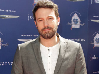 Jawaban Ben Affleck