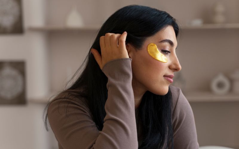 Area Mata Cerah dengan Eye Patch, 5 Produk Ini Bisa Dicoba