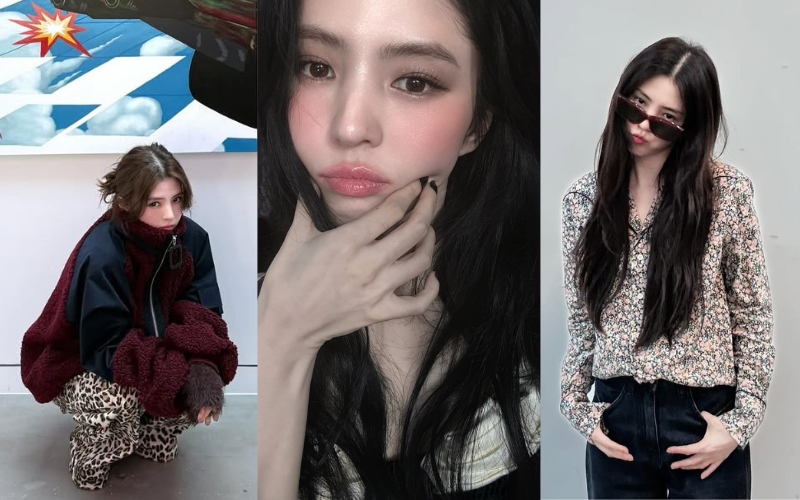 Han So-hee Bakal Sapa Penggemar di Jakarta! Ini Detail Harga Tiketnya
