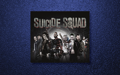 Film Suicide Squad: Geng Antihero Dari DC Comic