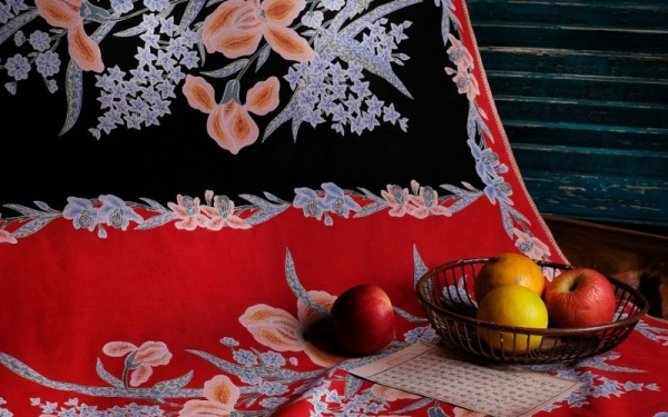 Batik Oey Soe Tjoen, Seabad Keteguhan Hati Merawat Mahakarya