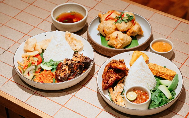 Dari Makassar ke Bali, Markette Jakarta Tawarkan Cerita Rasa Nusantara