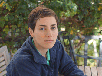 Maryam Mirzakhani, Jenius Matematika dari Iran 