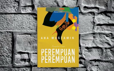 Perempuan-Perempuan, Kumpulan Cerpen Urban