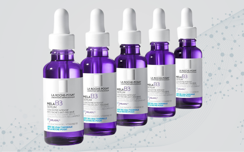 Inovasi Baru Lawan Hiperpigmentasi dari La Roche-Posay