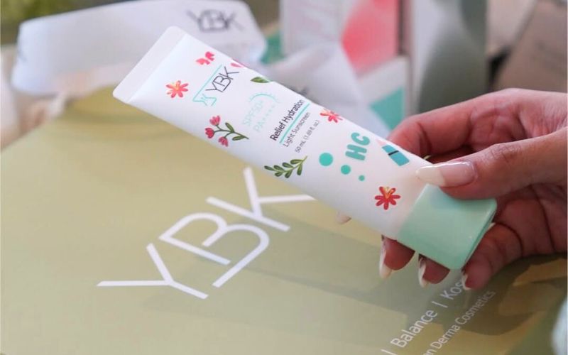 Skincare dari YBK Siap Hadapi Tantangan Kulit di Iklim Tropis
