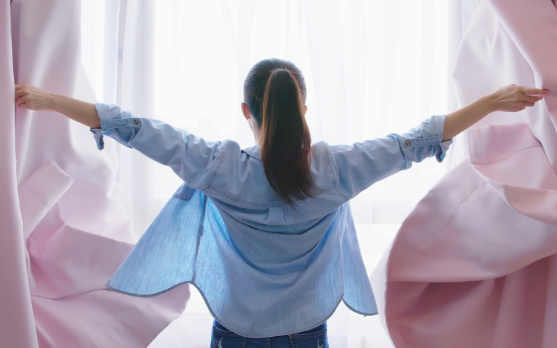 8 Cara Sambut Akhir Tahun dengan Tenang dan Terarah