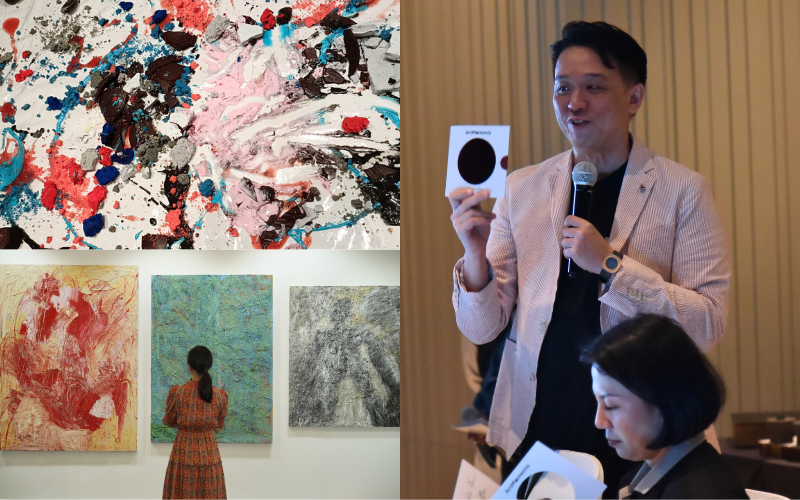 Seni Sebagai Wujud Pertukaran Bermakna Jadi Tema ArtMoments Jakarta 2026