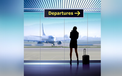 20 Fakta Seru Seputar Bandara (Bagian II) 
